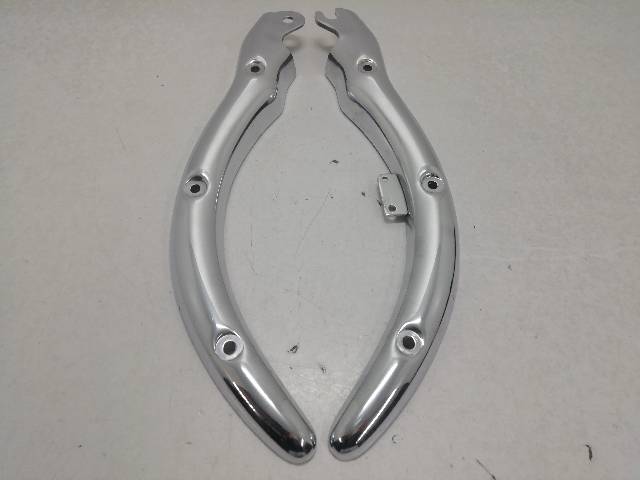 EMBELLECEDOR-COLIN  HONDA VT 750 SHADOW (2000)