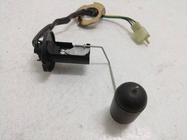 AFORADOR  KYMCO AGILITY CITY 125 CK125T-7C 7 (2016)