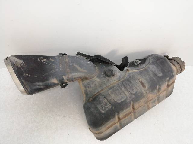 SILENCIOSO-ESCAPE  SUZUKI GSX-R 750 2006-2007 (GSXR750 K6/K7) (2007)
