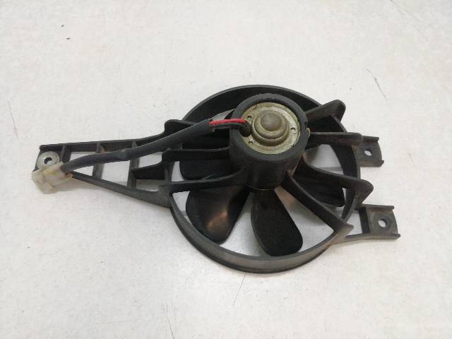 ELECTROVENTILADOR  PEUGEOT SATELIS 125 (2006)