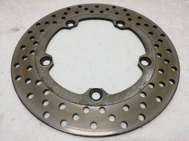 DISCO-FRENO-TRASERO  YAMAHA MT 07 ABS (MTN690-U) 35 (2021)