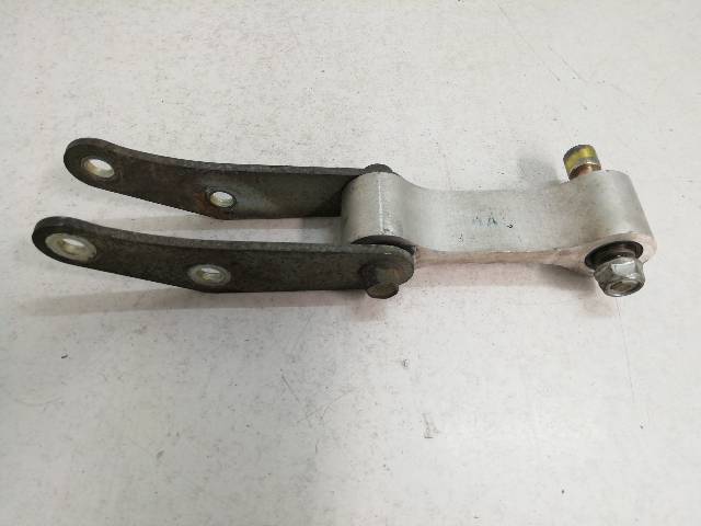 BIELETAS-BASCULANTE  HONDA CBR 600 F F4 (PC35) CARBURACION (2000)