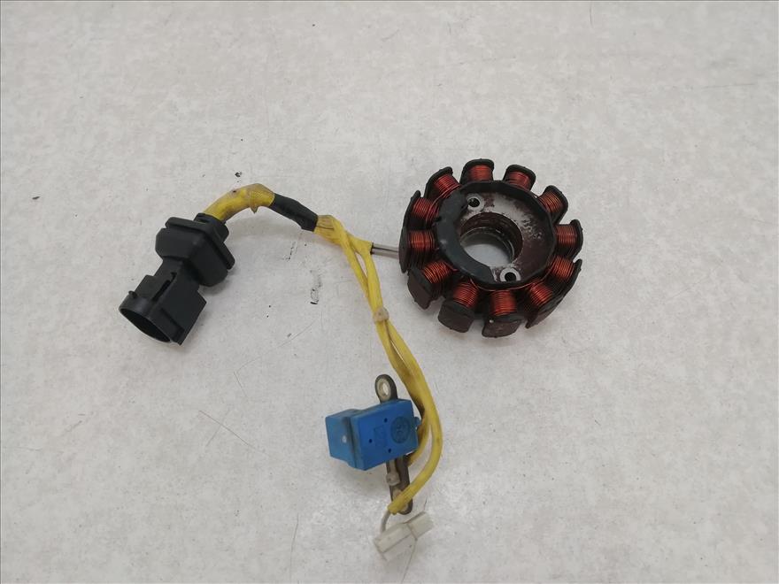BOBINA-ENCENDIDO-ALTERNADOR  PIAGGIO LIBERTY 125 (2002)
