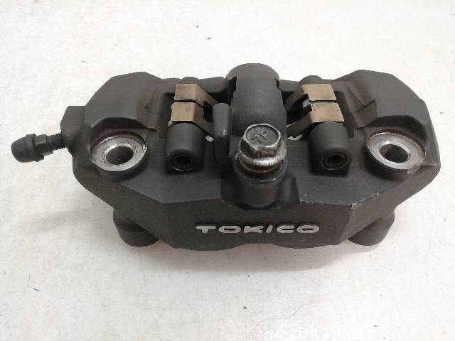 PINZA-FRENO-DELANTERA-IZQUIERDA  SUZUKI GSX-R 600 K6 K7 92 (2006)