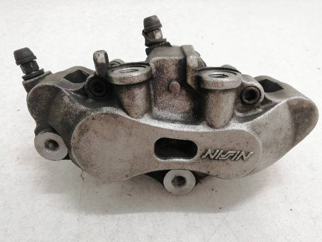 PINZA-FRENO-DELANTERA  SUZUKI BURGMAN 400 AN400 23,5 (2001)