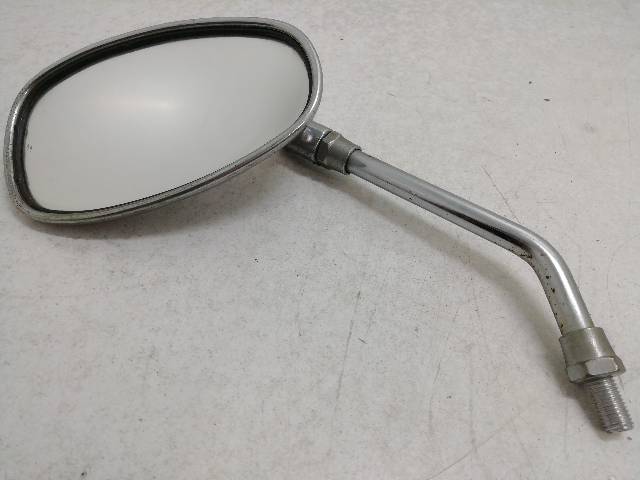 RETROVISOR-IZQUIERDO  KYMCO VENOX 250 R2 INYECCION 21,80 (2008)