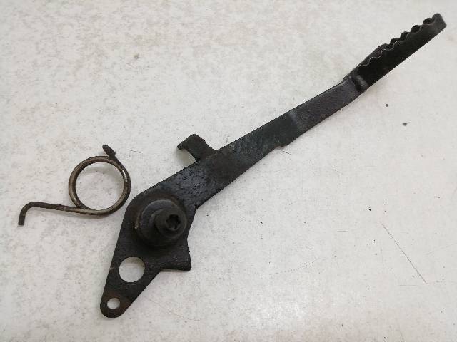 PEDAL-FRENO-TRASERO  BMW F 650 GS R-13 37 (2000)