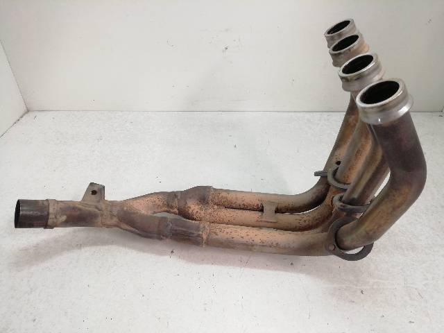 COLECTOR  YAMAHA R6 RJ03 88,2KW (2001)