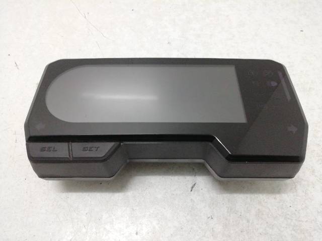 RELOJES-MARCADOR  HONDA CB 650 R RH02 35KW (2022)