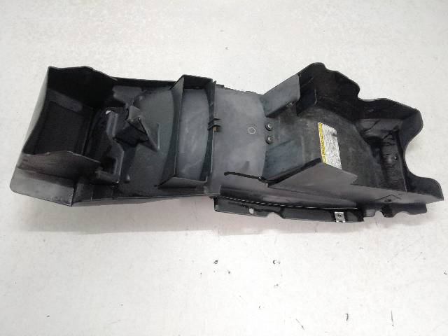 PASO-RUEDA  HYOSUNG GT 125 R 10,6KW (2006)