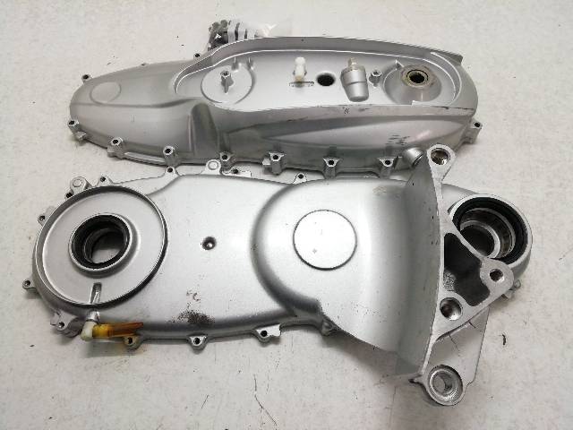 DESARROLLO-MOTOR  YAMAHA T-MAX 500 SJ03 XP500 ABS 32,6 (2007)