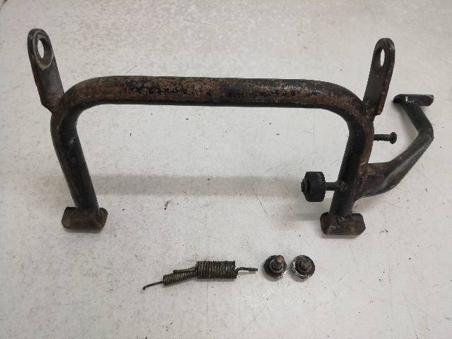 CABALLETE-CENTRAL  DAELIM S2 250 SQ250 (2006)