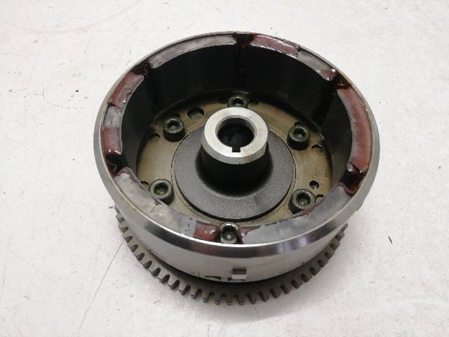 VOLANTE-MAGNETICO  SUZUKI SV 650 S (1999-2002) AV/1111 (2002)