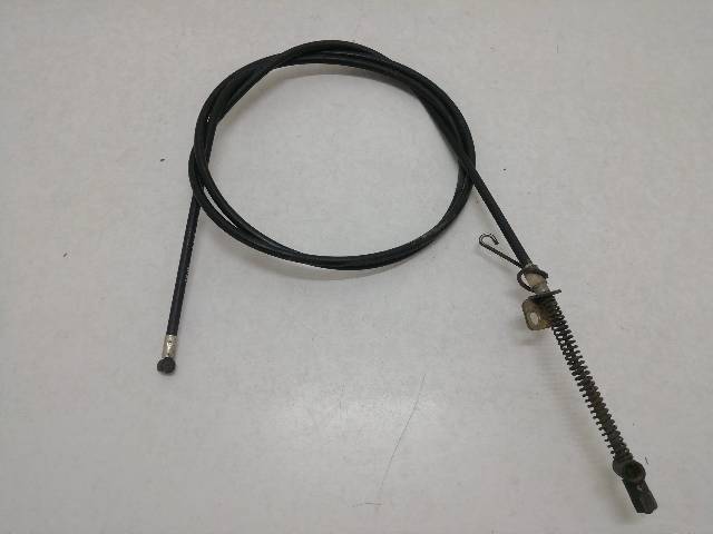 CABLE-FRENO-TRASERO  DERBI ATLANTIS 50 2T (2001)