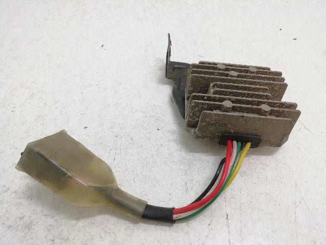 REGULADOR-CORRIENTE  KYMCO AGILITY CITY 125 CK125T-7C 7 (2016)