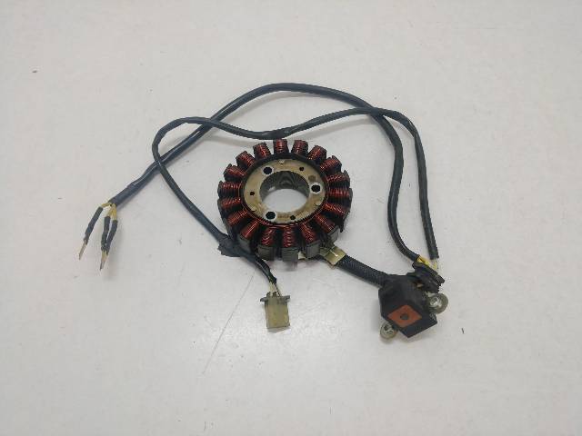 BOBINA-ENCENDIDO-ALTERNADOR  HONDA PES 125 (PS JF17) (2009)