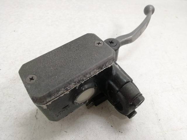 BOMBA-FRENO-DELANTERO  HYOSUNG GT 125 R 10,6 (2006)