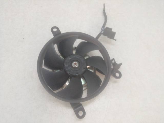 ELECTROVENTILADOR  SUZUKI BURGMAN 250 2003-2006 (AN250) (2005)