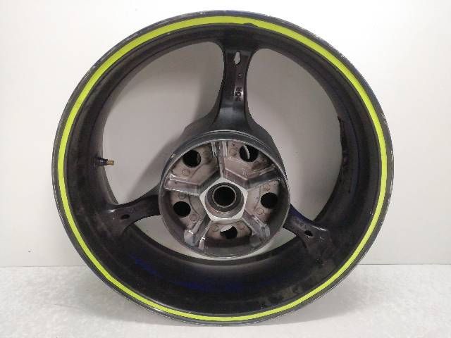 LLANTA-TRASERA  SUZUKI GSX-R 600 K6 K7 92 (2006)