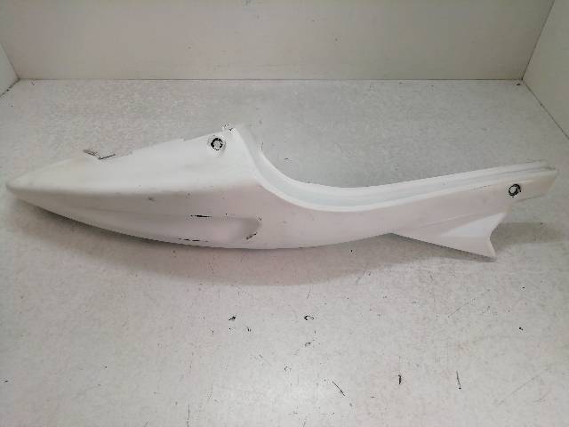 CHAPA-TRASERA-DERECHA  HYOSUNG GT 125 R 10,6 (2006)