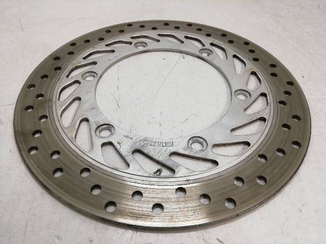 DISCO-FRENO-DELANTERO-DERECHO  HONDA NT 650 V DEAUVILLE (RC47) (2005)