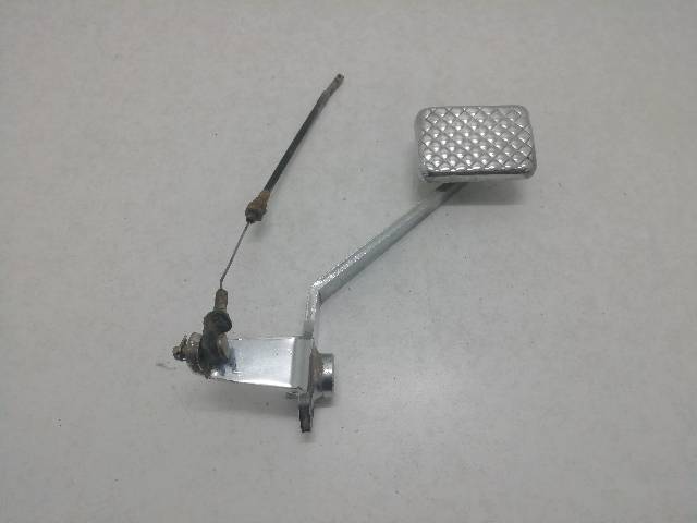 PEDAL-FRENO-TRASERO  JINLUN JL 125-11 125 (2007)