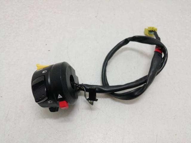 PIÑA-LUCES  SUZUKI GSX-R 750 2006-2007 (GSXR750 K6/K7) (2007)