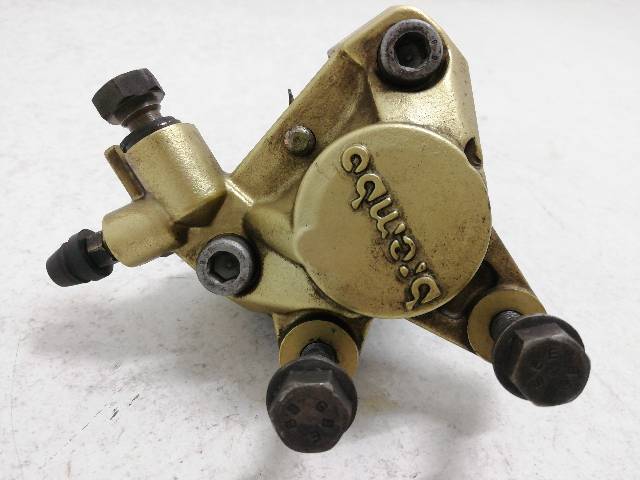 PINZA-FRENO-DELANTERA  YAMAHA AEROX 50 YQ50 (2000)