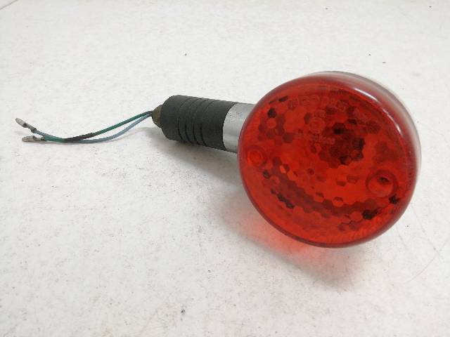 INTERMITENTE-TRASERO-DERECHO  KYMCO VENOX 250 R2 INYECCION 21,80 (2008)