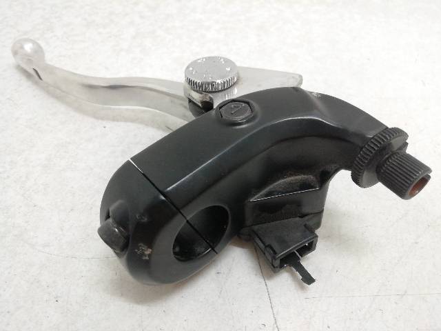 SOPORTE-MANETA-EMBRAGUE  KAWASAKI ER6 650 F ABS (EX650E) 53 (2013)