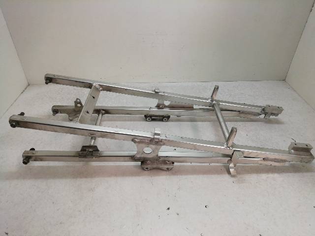 SUBCHASIS  HONDA CBR 600 F F4 (2000)