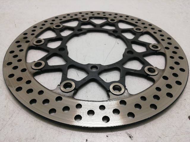 DISCO-FRENO-DELANTERO-IZQUIERDO  HONDA CB 650 R RH02 35KW (2022)