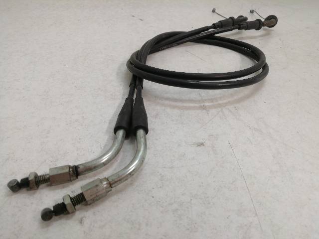 CABLE-ACELERADOR  SUZUKI BURGMAN 650 ABS AN650 PC40 40,50 (2004)