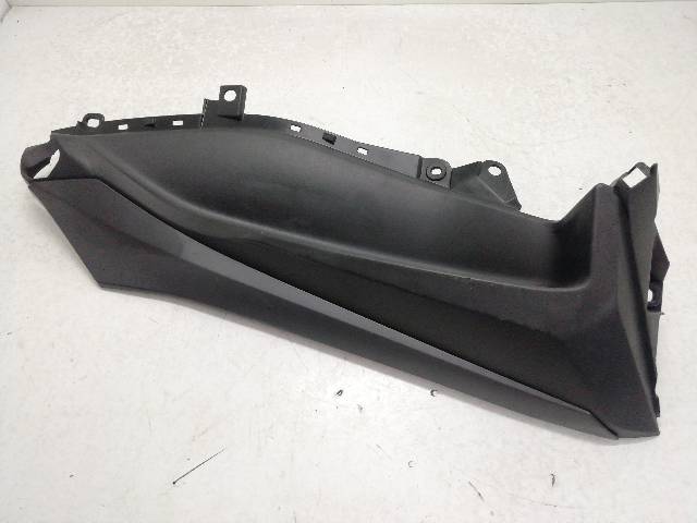 SUELO-DERECHO  YAMAHA X-MAX 400 ABS (SH12) 24,5 (2018)