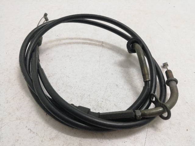CABLE-ACELERADOR  YAMAHA T-MAX 500 (XP 500 SJ03) 32,6 (2006)