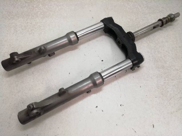 HORQUILLAS  SUZUKI BURGMAN 400 AN400 23,5KW (2001)