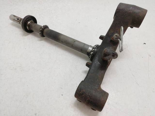 TIJA-INFERIOR  SUZUKI BURGMAN 200 UH200 (2009)