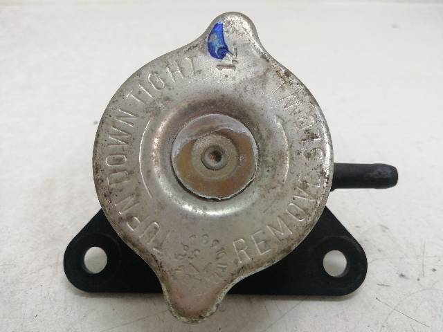 TAPON-RADIADOR  YAMAHA X-MAX 125 YP125RA 10,55 (2015)