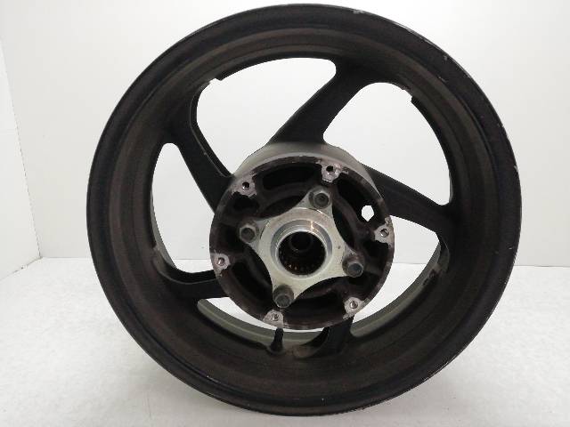 LLANTA-TRASERA  YAMAHA T-MAX 500 XP 500 ABS 32,6 (2005)