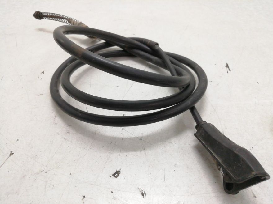CABLE-FRENO-TRASERO  SUZUKI KATANA 50 AC ( AY50 ) (2000)