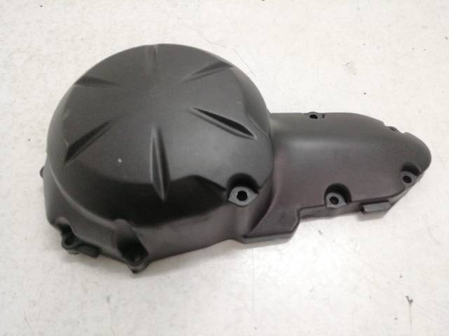 TAPA-ENCENDIDO-MOTOR  KAWASAKI ER6 650 F ABS (EX650E) 53 (2013)