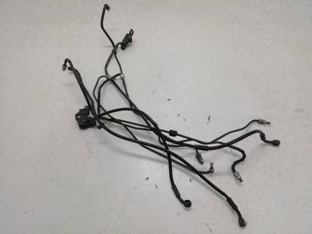 JUEGO-LATIGUILLOS-FRENO  BMW F 650 CS SCARVER K14 37 (2002)