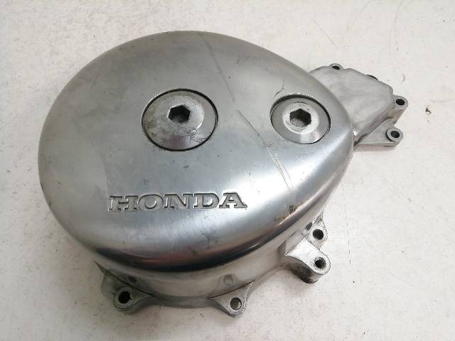 TAPA-ENCENDIDO-MOTOR  HONDA VT 750 SHADOW (2000)
