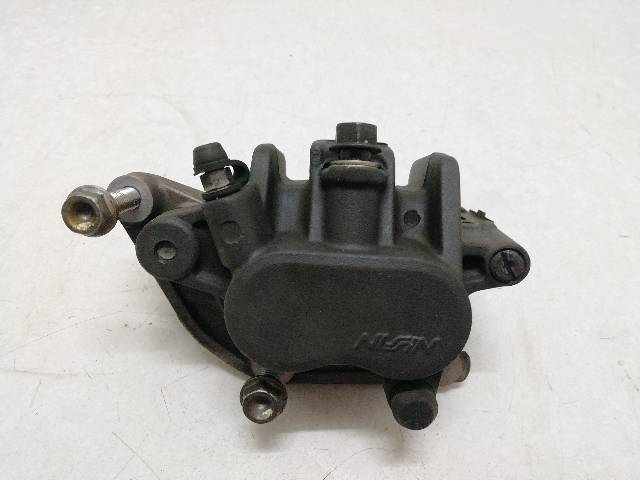 PINZA-FRENO-DELANTERA-IZQUIERDA  HONDA CBF 600 N 57KW (2006)