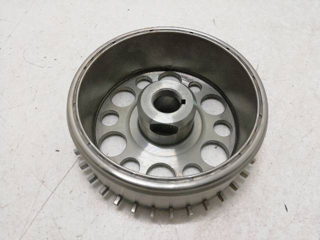 VOLANTE-MAGNETICO  HONDA CB 650 R RH02 35 (2022)