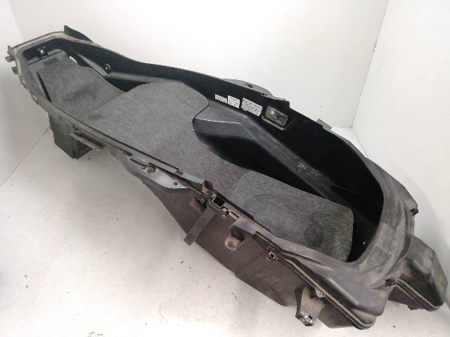MALETERO-ASIENTO  HONDA FORZA 250 NSS250A 16 (2010)