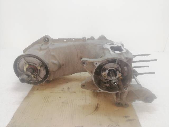 MOTOR  SUZUKI ADDRESS 50 RF (1999)