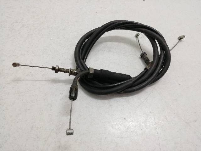 CABLE-ACELERADOR  HONDA NT 650 V DEAUVILLE (RC47) (2005)