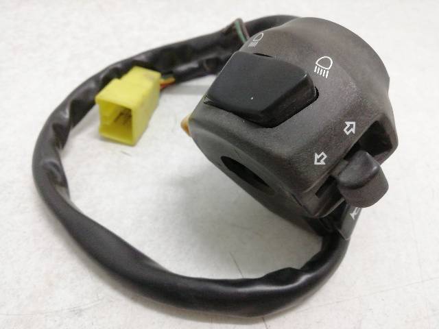 PIÑA-LUCES  SUZUKI BURGMAN 200 UH200 (2009)