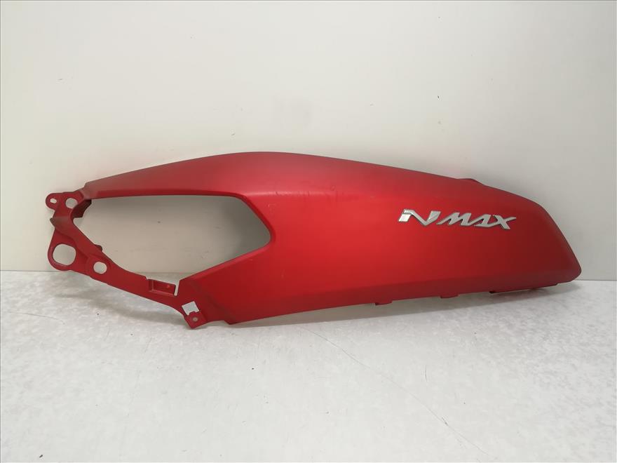 CHAPA-TRASERA-IZQUIERDA  YAMAHA N-MAX 125 155 (2017)